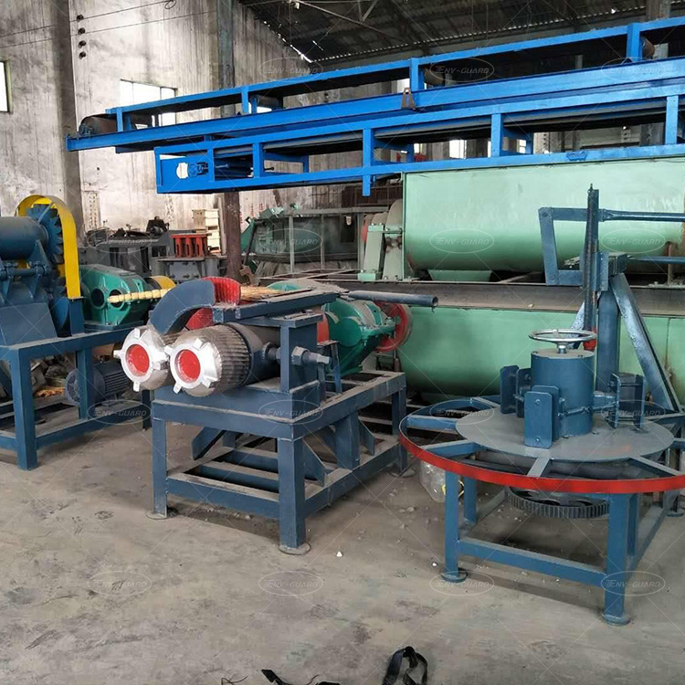 Used Tyre Recycle Waste Tyre Rubber Sheet Making Tire Cutting Machine Machine Price