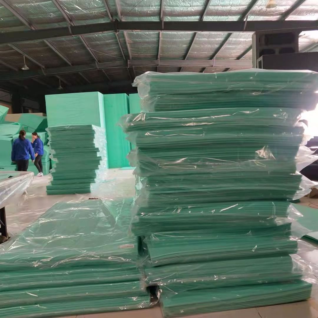 Custom size high density Pu foam for sofa /mattress/ cushion