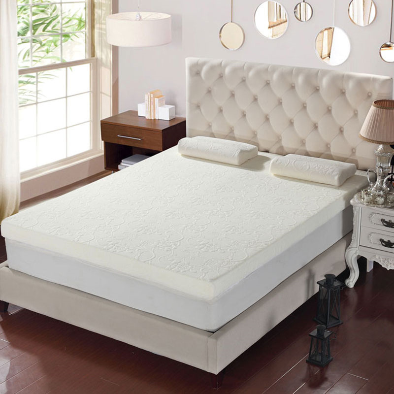 NEW Single Bed foam mattress topper Bedding