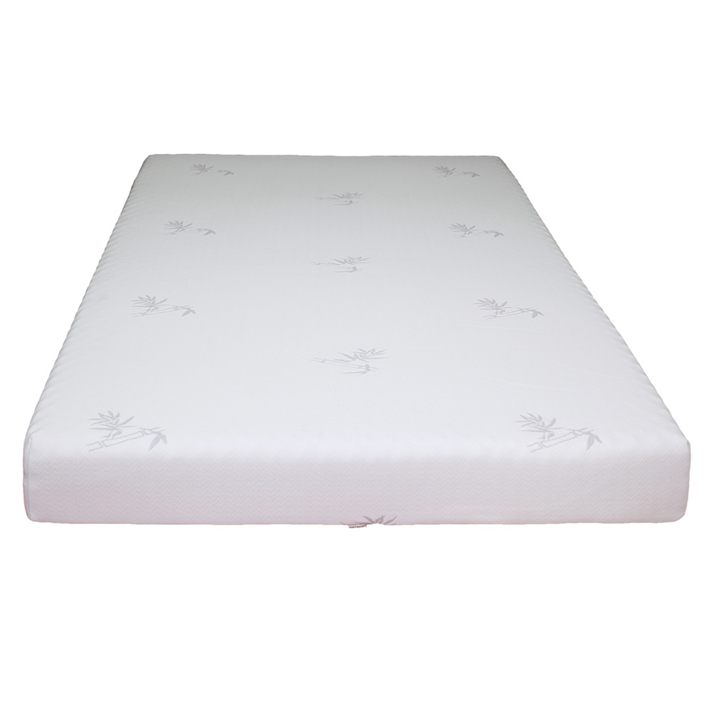 Best Price Sleepwell King Double Twin Full Queen cheapest sleep memory foam mattress