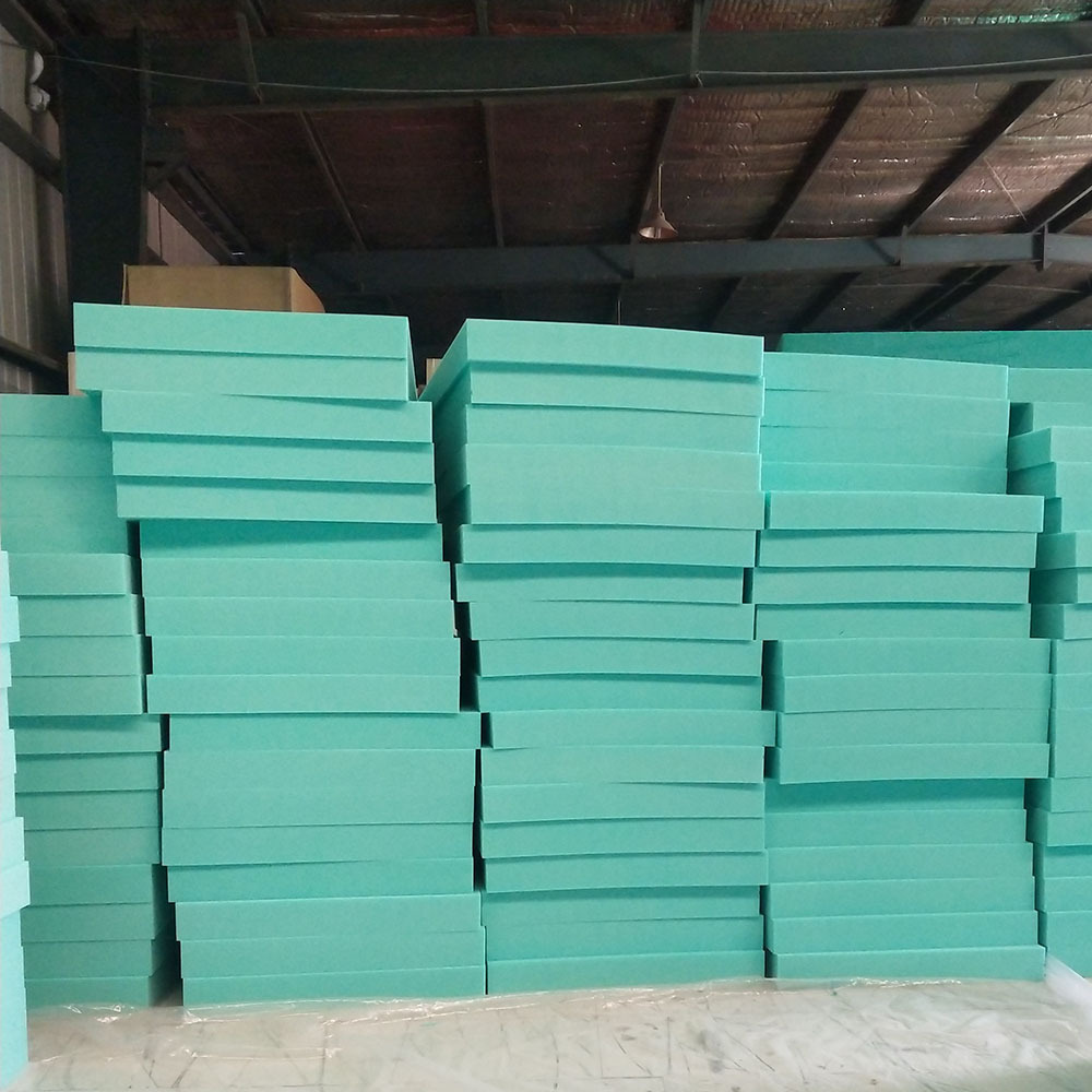 Custom size high density Pu foam for sofa /mattress/ cushion