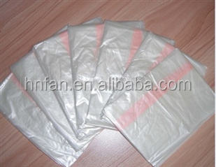 Hot water soluble laundry bag 710*990