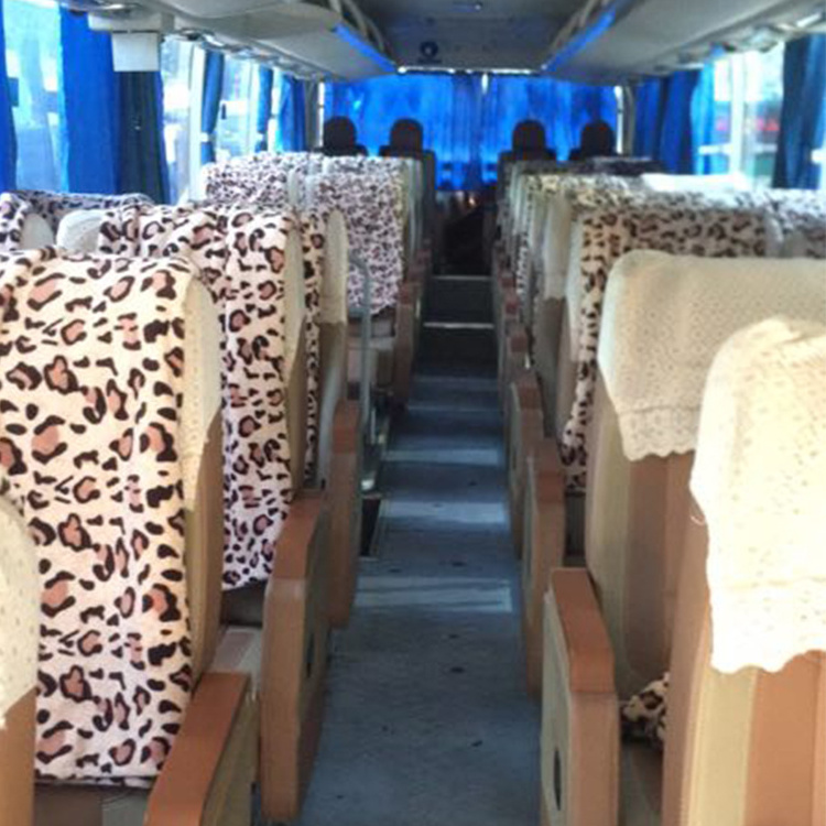 55 seats Diesel transit  bus second hand city Coach school travel bus for Sale for africa