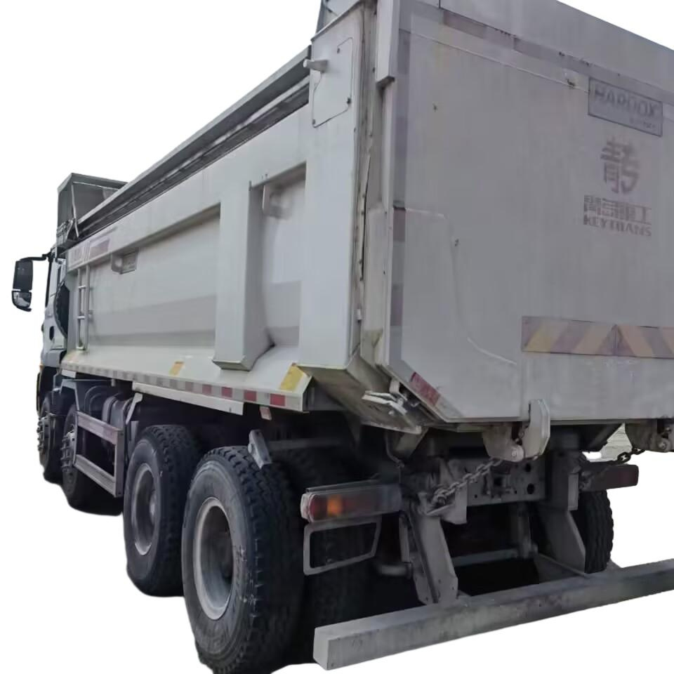 used Howo TX Dumper Tipper truck diesel rc dump truck  for sale