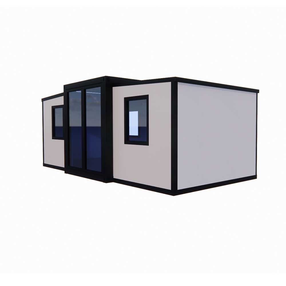 Storage Japan Premium 20 40 Feet Houses Expandable Prefab Container Prefabricated House