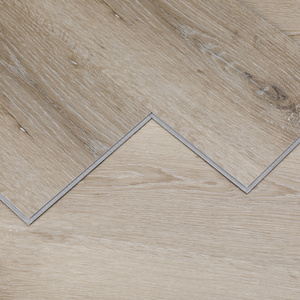 Rustic vinyl wide plank spc vinyl flooring price spc waterproof flooring floor spc 4mm laminated board