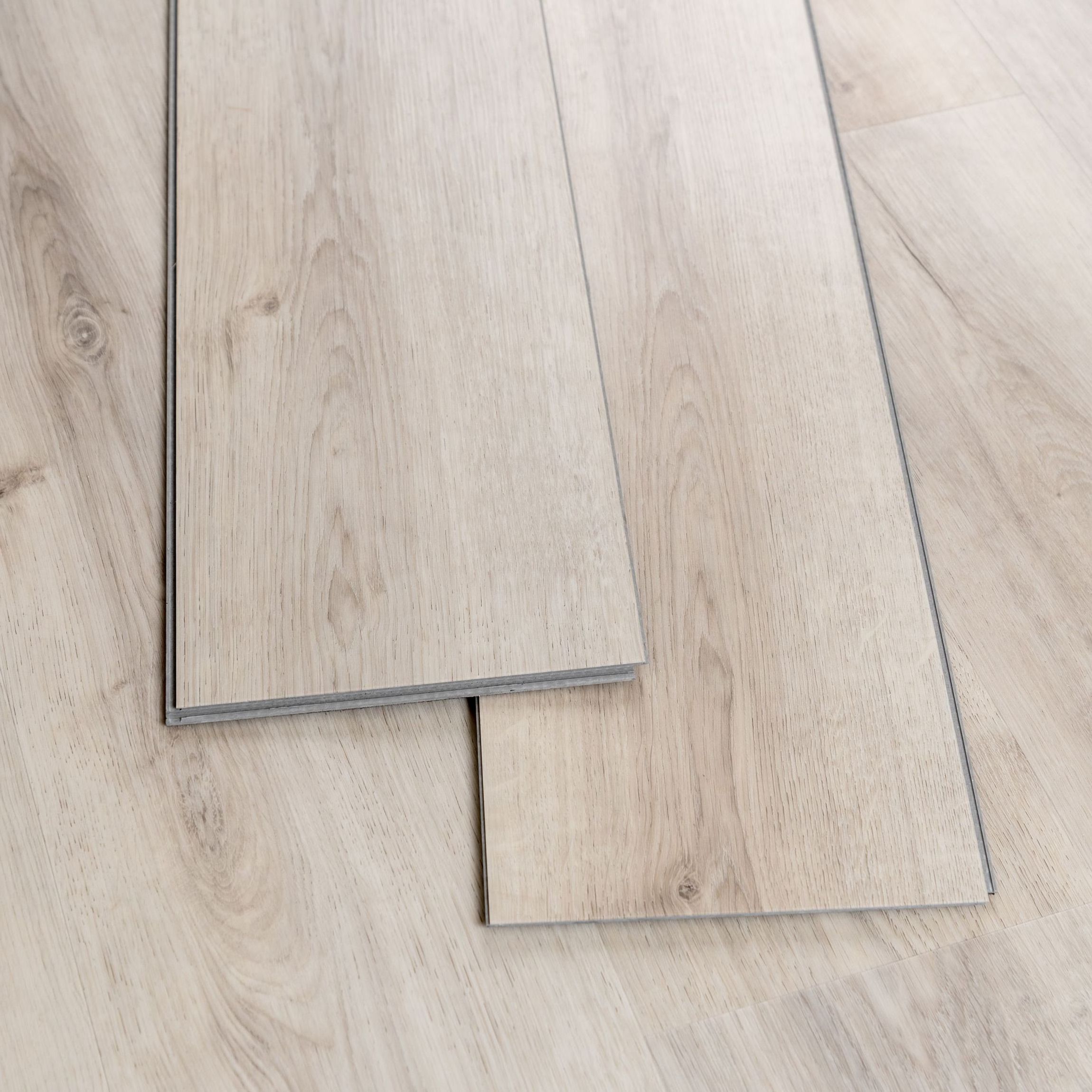 Best Price Wood Plastic Vinyl Plank, SPC Flooring, PVC Tile