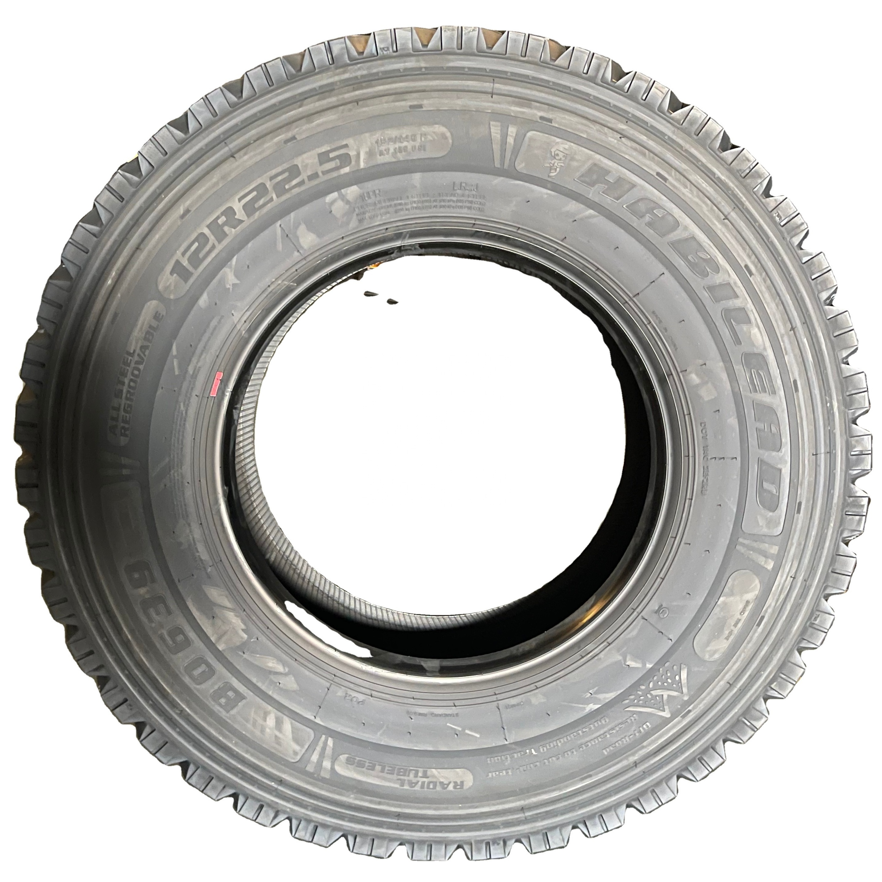 Commercial truck tires 11r22.5 295 75 22.5 semi tires 315 80r22.5 12R20 tires for vehicles, truck parts 11R20 triangle