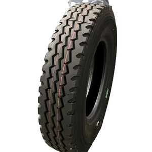 Hot Sale Direct Factory Price Truck Tires Thailand Brands drive Trailer Tires 8.25R20 truck tires