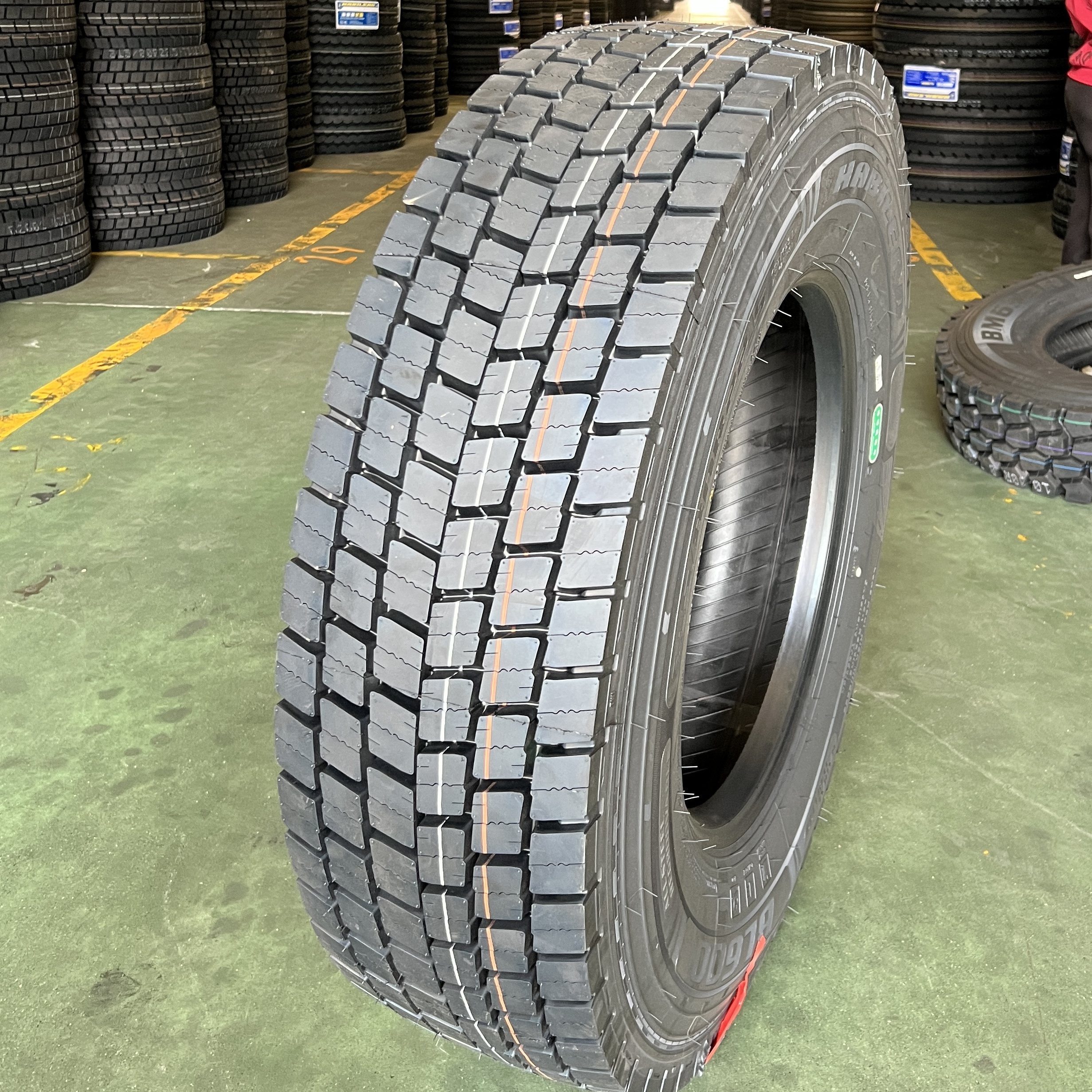 All Steel Radial 11r 24.5 truck tires Chaoyang Westlake Goodride 12.00r20 Heavy Duty Truck Tire on&off Road TBR Tyres