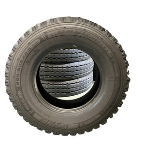 Radial Truck Tire 295 75 22.5 315 80 R 22.5