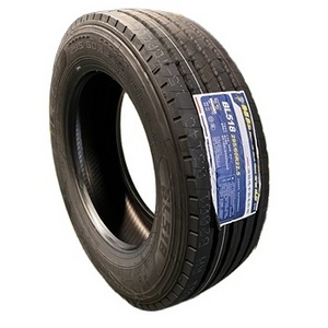 Qualified Cheap New 17.5 Inch Commercial Wheels Light Truck Tires 215/75 R17.5 235/75R17.5