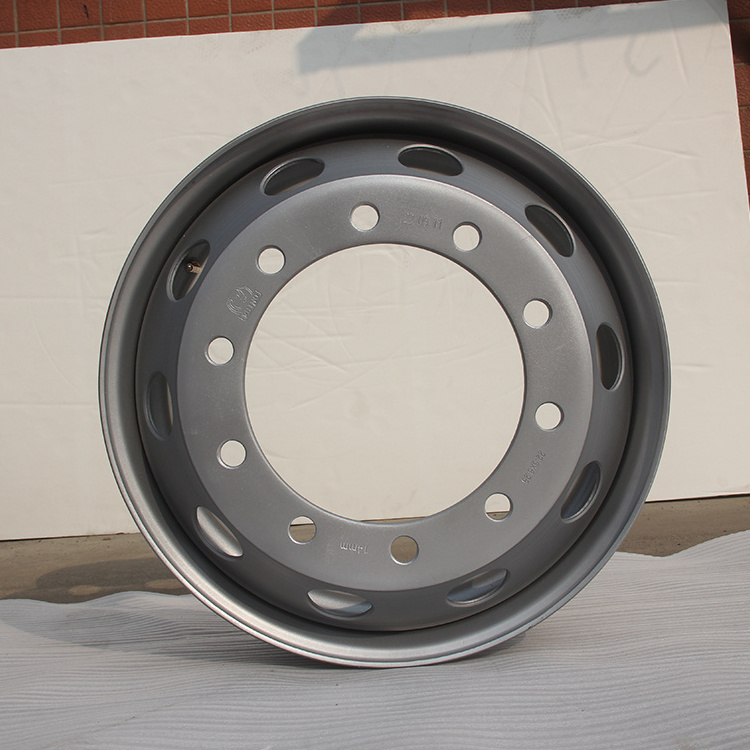 Truck Wheels Rims 22.5