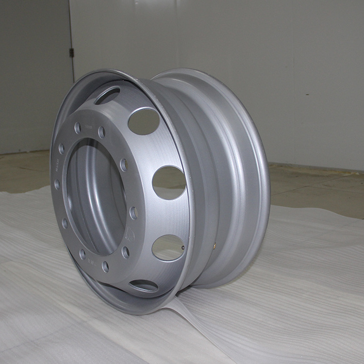 Truck Wheels Rims 22.5