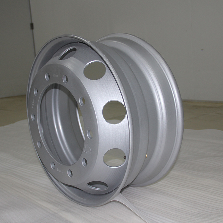 Truck Wheels Rims 22.5