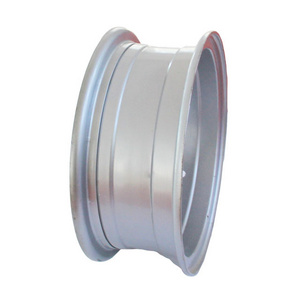 High quality steel wheels of 8.0-20 from wheel factory direct sales