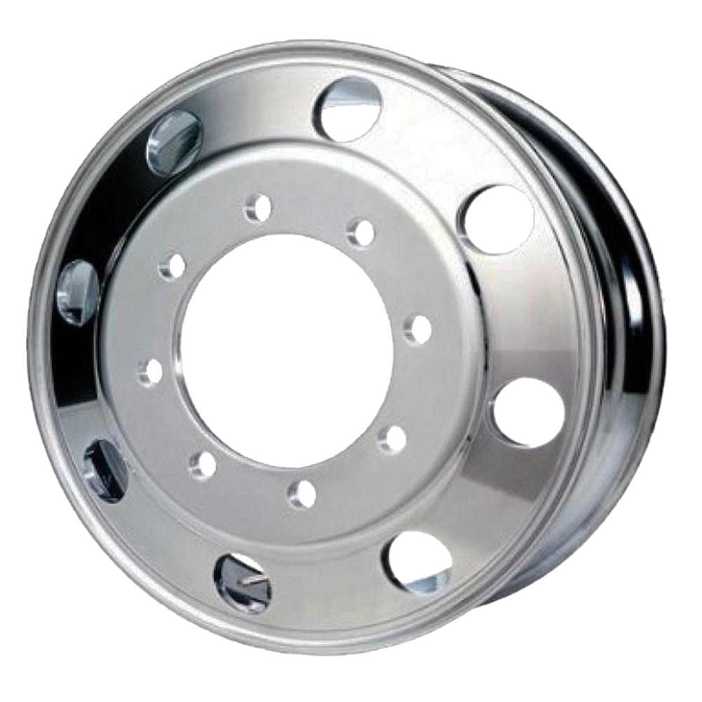 good quality alloy 22.5 inch aluminum wheels aluminum rims 22.5 x8.25 for truck sale