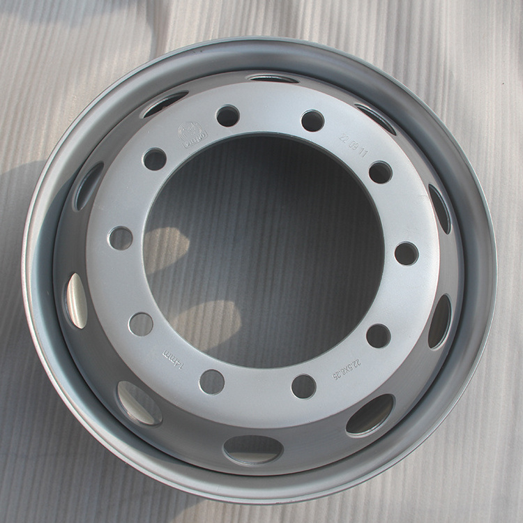 Truck Wheels Rims 22.5