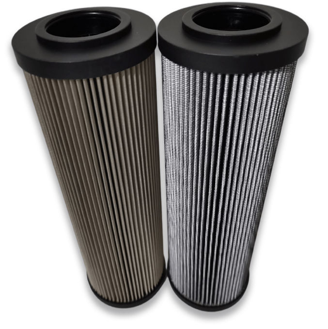 20 micron hydraulic filter