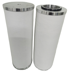 Water separator filter coalescer element  is used in the gas station