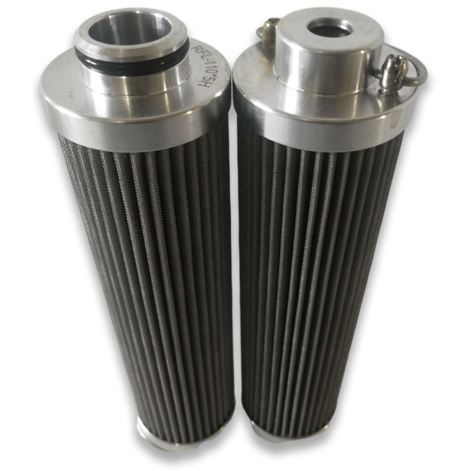 20 micron hydraulic filter