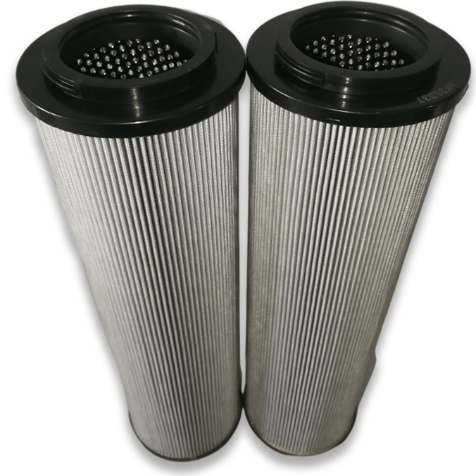 20 micron hydraulic filter