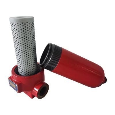 Oil suction filter cartridge WU-1000 * 100G-J