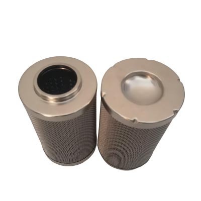 Oil suction filter cartridge WU-1000 * 100G-J