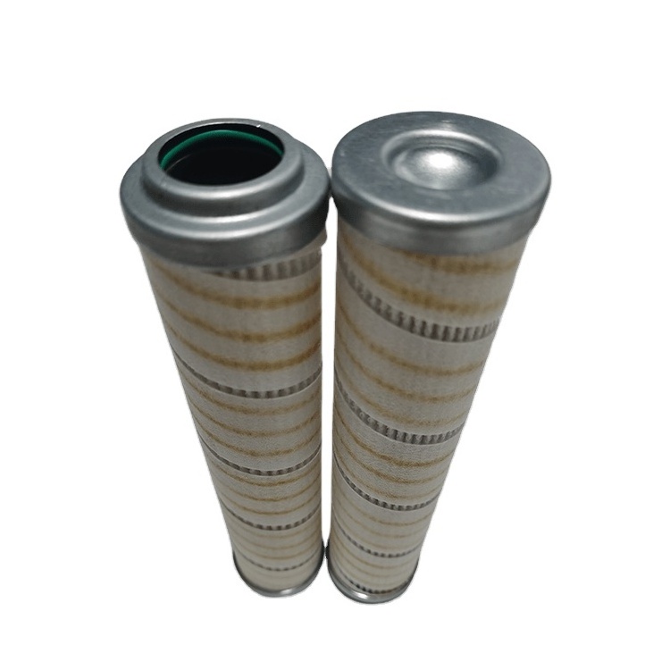 Vacuum oil filter PFS1001ZMH13 coalescence separation filter element