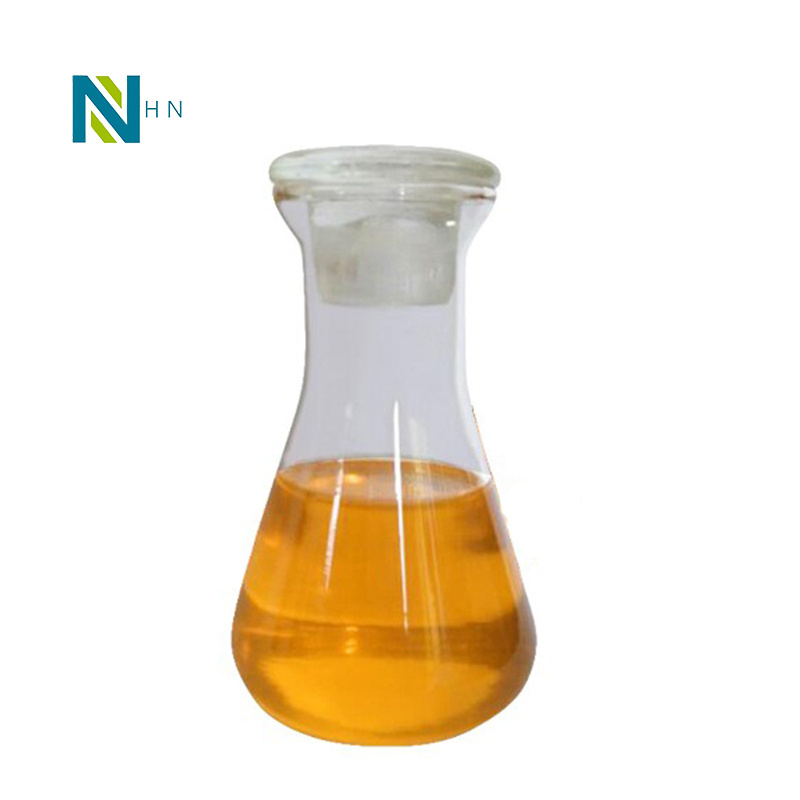 Factory bulk price Linseed oil