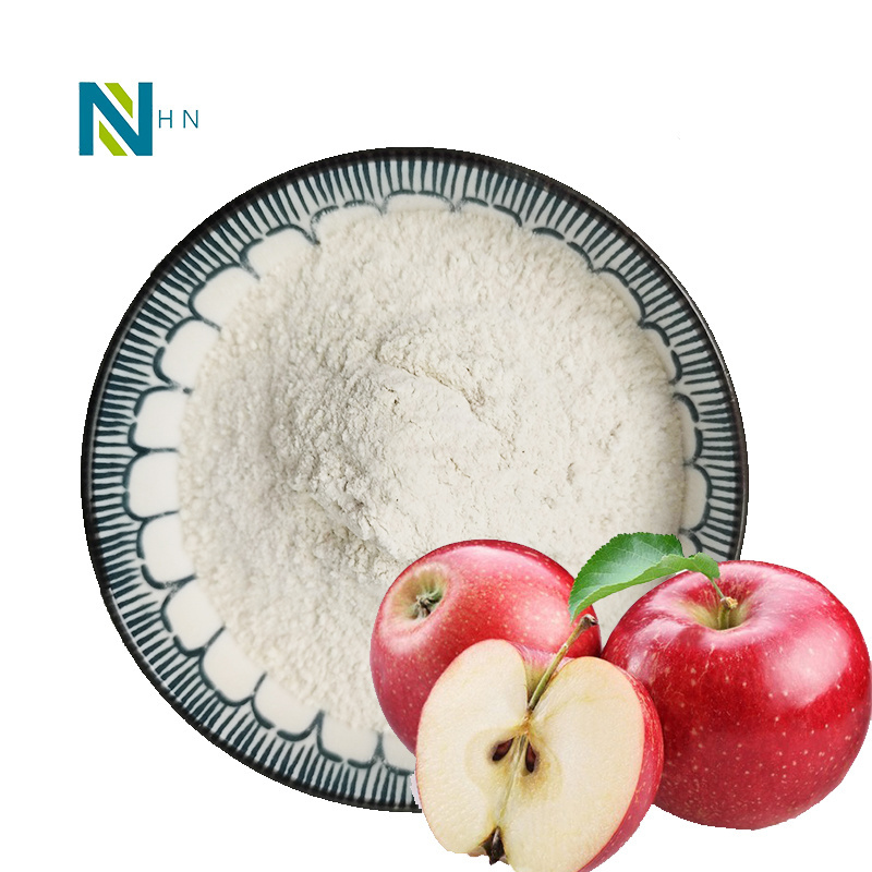 Best sale apple peel extract apple powder apple polyphenols