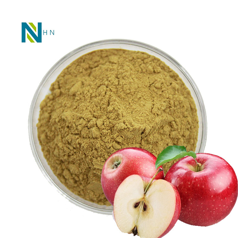 Best sale apple peel extract apple powder apple polyphenols