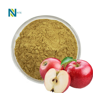 Best sale apple peel extract apple powder apple polyphenols