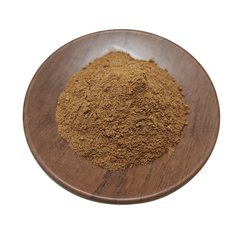 Golden oyster mushroom powder 1% ergothioneine powder