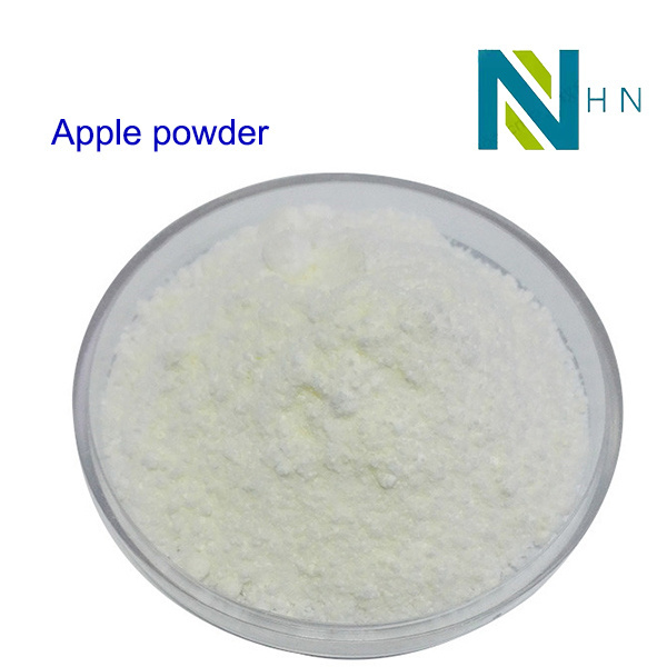 Factory price apple stem cell powder extract for cosmetic