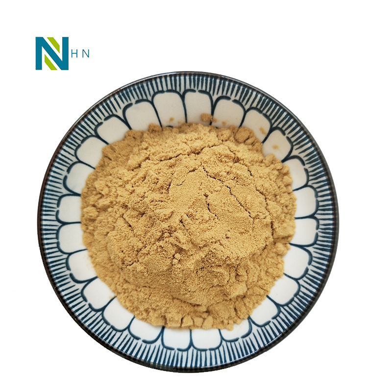 water soluble Chlorogenic acid 35% Green coffee bean Extract