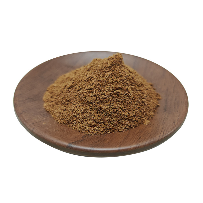 Golden oyster mushroom powder 1% ergothioneine powder