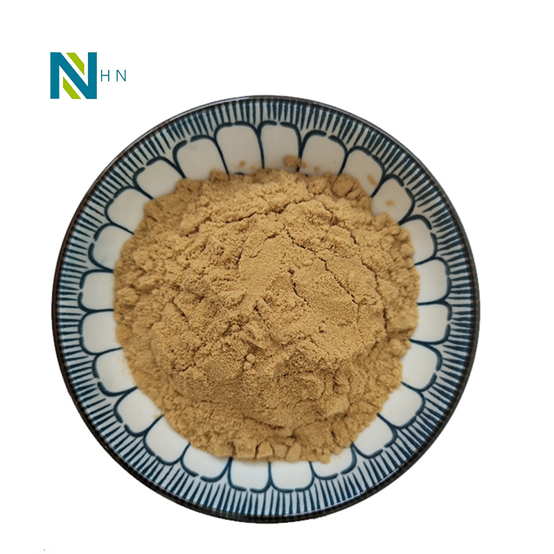 Factory supply 80% apple polyphenol natural instant apple fruit extract green apple powder