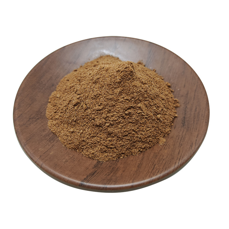 Golden oyster mushroom powder 1% ergothioneine powder