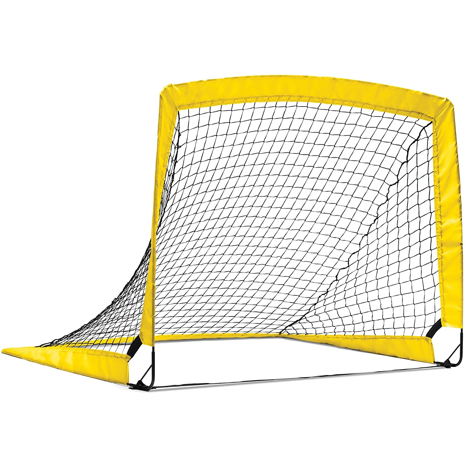 All Ages Promotion price Custom Football  Soccer Target Pop Up Goal  For Sale Soccer Goal Net for Kids/Adults