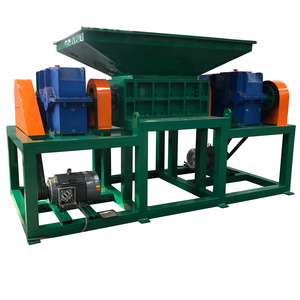 Metal Shredder Machine Scrap Shredder Steel Scrap Machine Tobacco Shredder Home Use