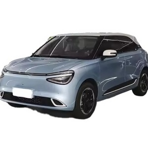 Dongfeng nano 01 Mini Ev cars 330km 430km nammi nano box 01 2024 new chinese mini pure electric cars from china