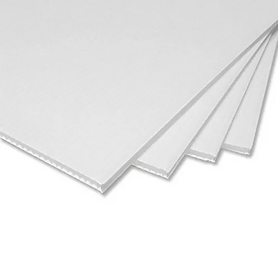 PP Polypropylene Hollow Sheet 2mm 3mm 4mm 5mm 6mm 8mm 10mm 12mm Corrugated PP Sheet