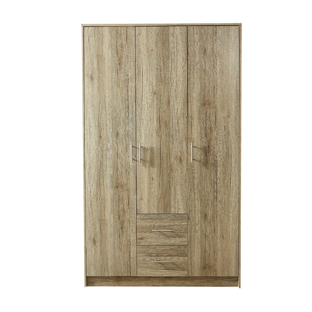 Environmentally Friendly Laminate closet organizer Wardrobe Wood Bedroom Wardrobe Closet Armoire For Bedroom closet wardrobe