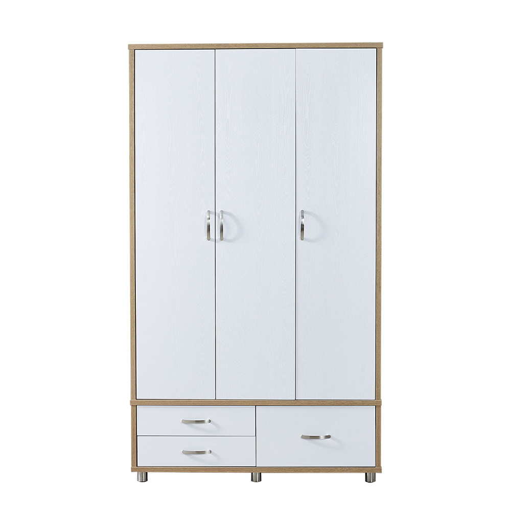 Modern Wardrobe Organizer Closet And Wardrobe 3 Door wardrobe For Bedroom