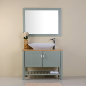 factory price rv bathroom cabinets bathroom furniture purple single sink bathroom vanity cabinet with mirror