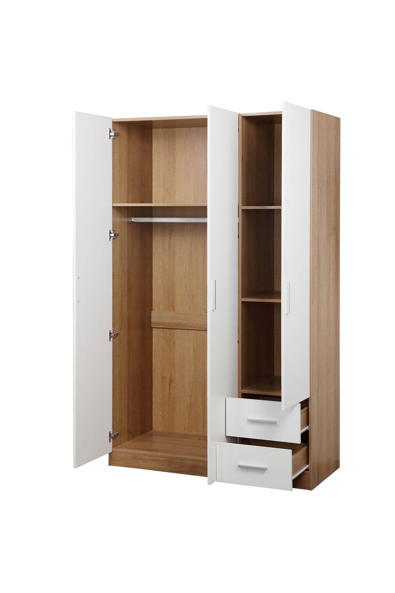 Cheap price oem odm clothes wardrobe closet wardrobe bedroom wardrobe