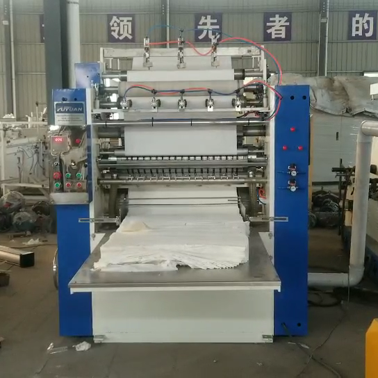 Full Automatic Facial Tissue Manufacturer Machine Small Roll Towel Napkin Tissue Toilet Paper Making Machine price