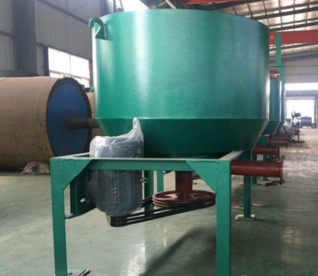 High Quality Vertical Hydro Pulper Equipment Hydraulic Pulper for egg tray making machine