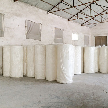 Fuyuan Factory Paper Recycle Jumbo Roll Tissue Toilet Paper Making Machine